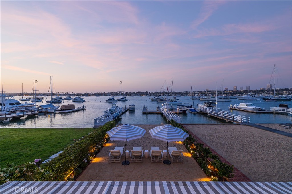 Balboa Peninsula Point (BLPP) - Residential