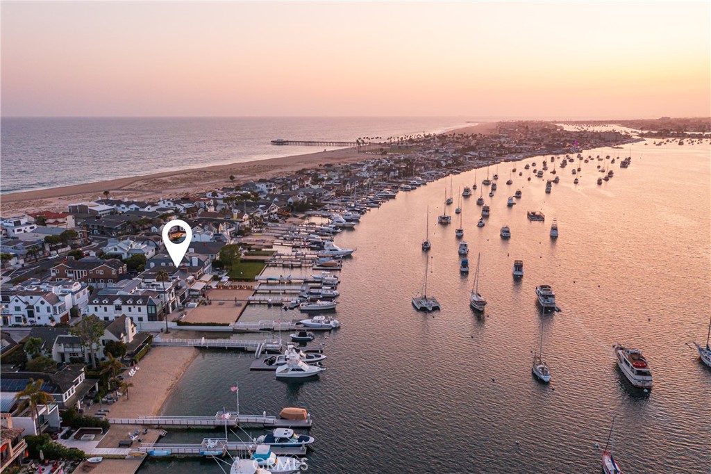 Balboa Peninsula Point (BLPP) - Residential