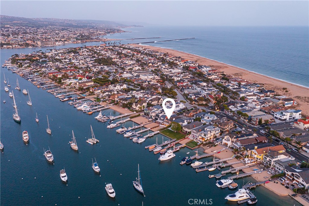 Balboa Peninsula Point (BLPP) - Residential