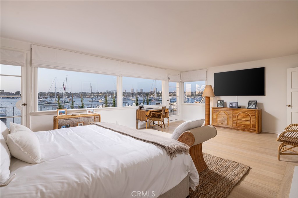 Balboa Peninsula Point (BLPP) - Residential