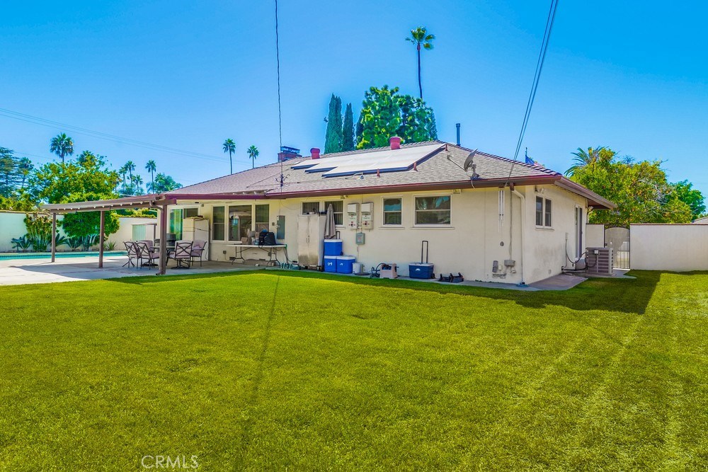 ,Garden Grove - Residential