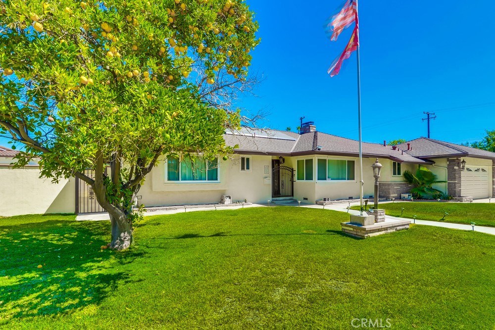 ,Garden Grove - Residential