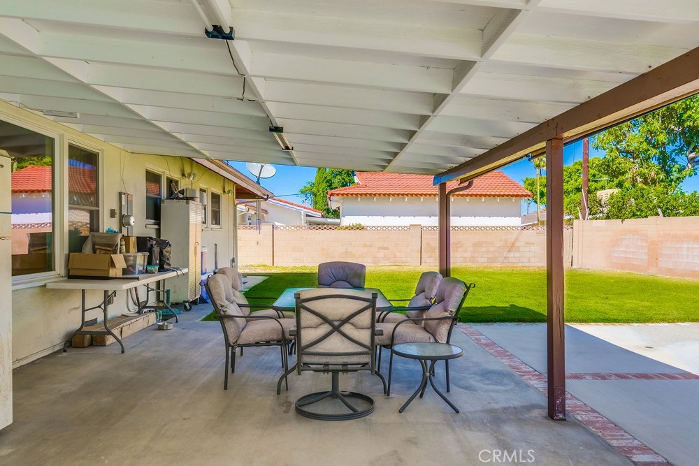 ,Garden Grove - Residential