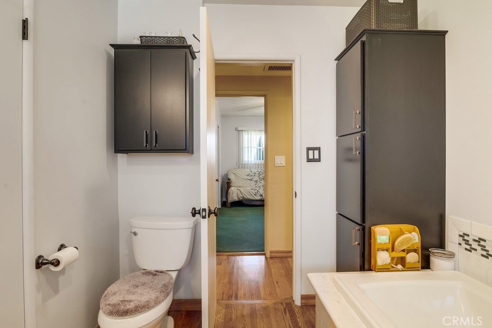 ,Garden Grove - Residential