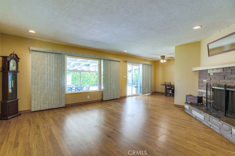 ,Garden Grove - Residential