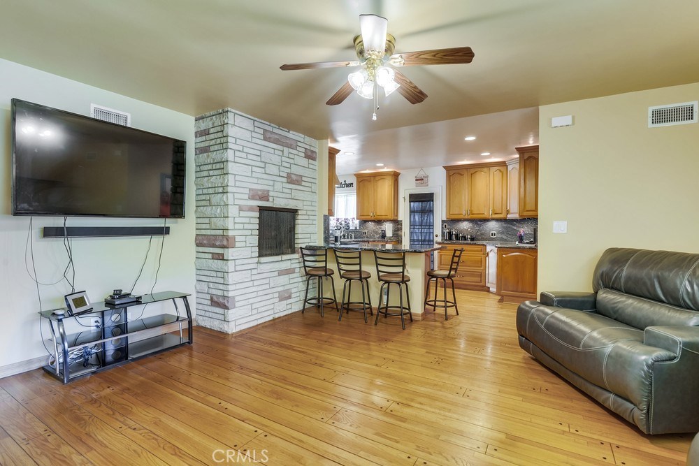 ,Garden Grove - Residential