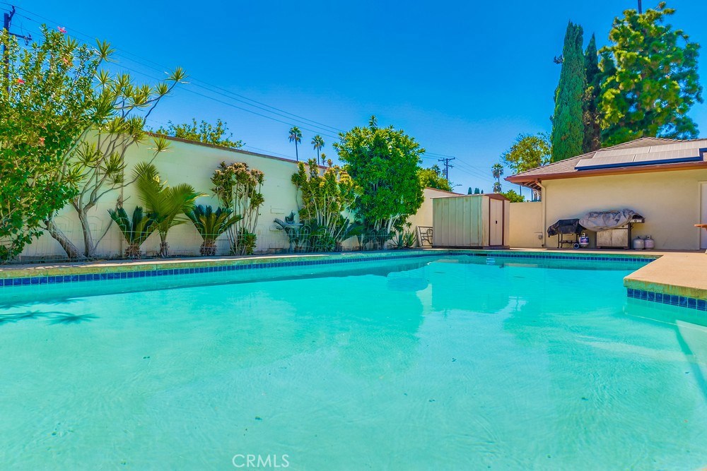 ,Garden Grove - Residential