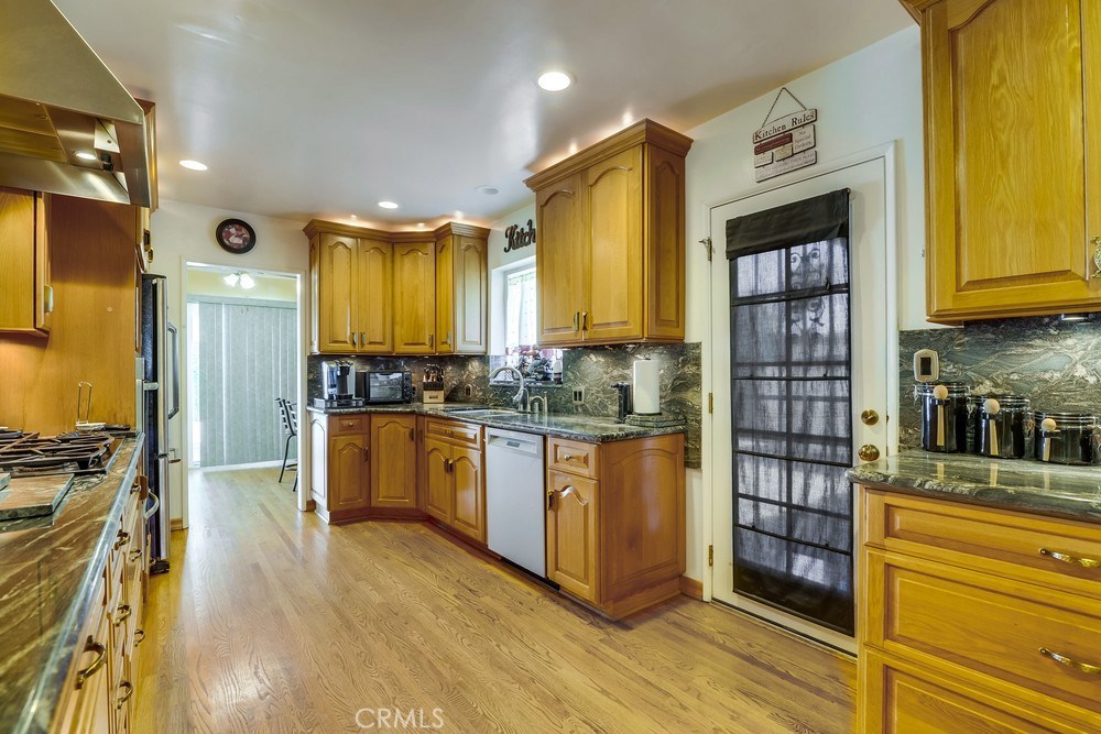 ,Garden Grove - Residential