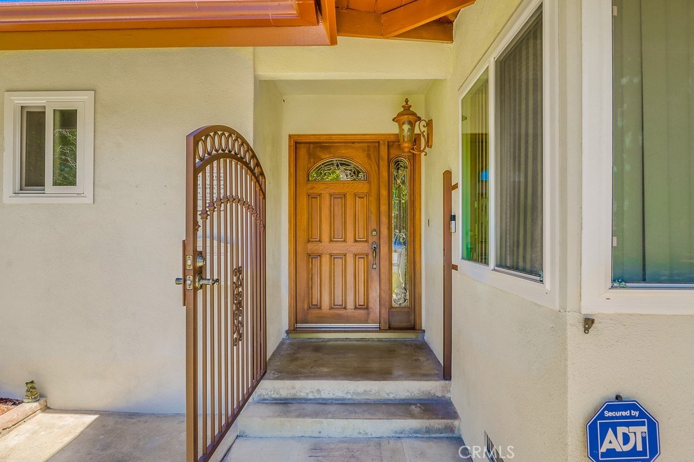 ,Garden Grove - Residential