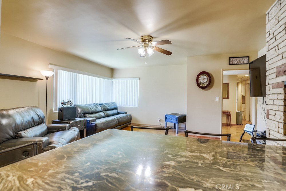 ,Garden Grove - Residential