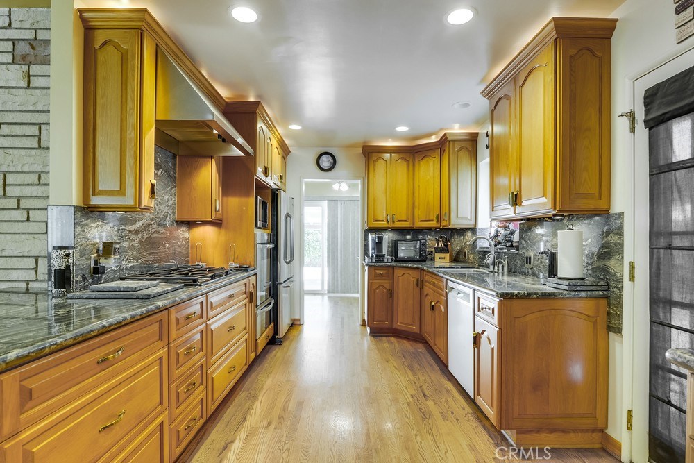 ,Garden Grove - Residential