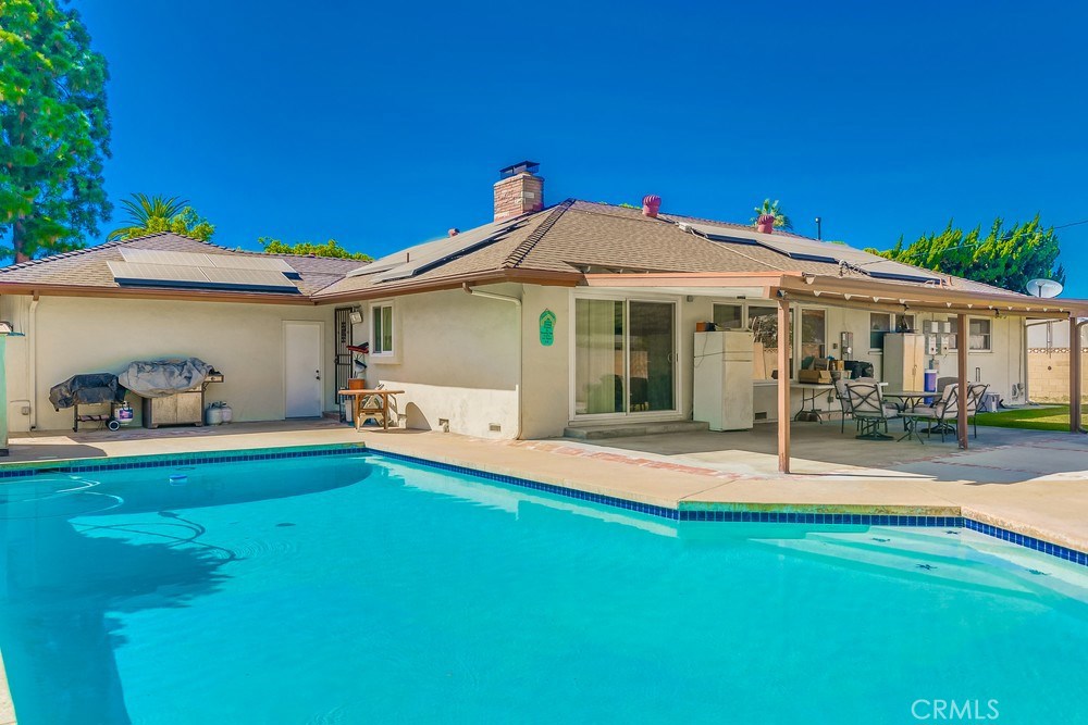 ,Garden Grove - Residential