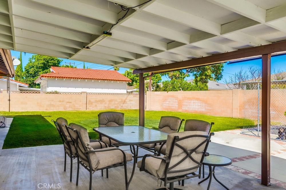 ,Garden Grove - Residential