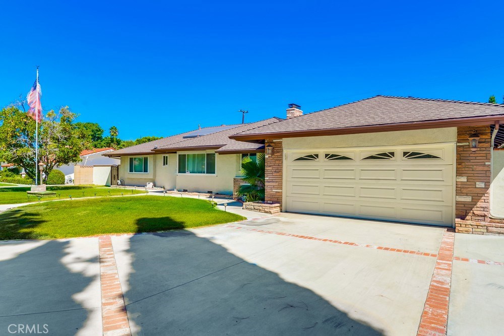 ,Garden Grove - Residential