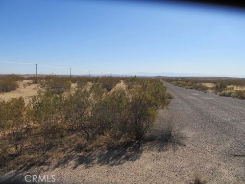 Photo of 3006 Merkel, California City, CA 93505 (MLS # HD24240618)