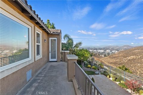 A home in Riverside