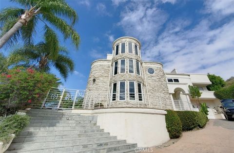 A home in Orange