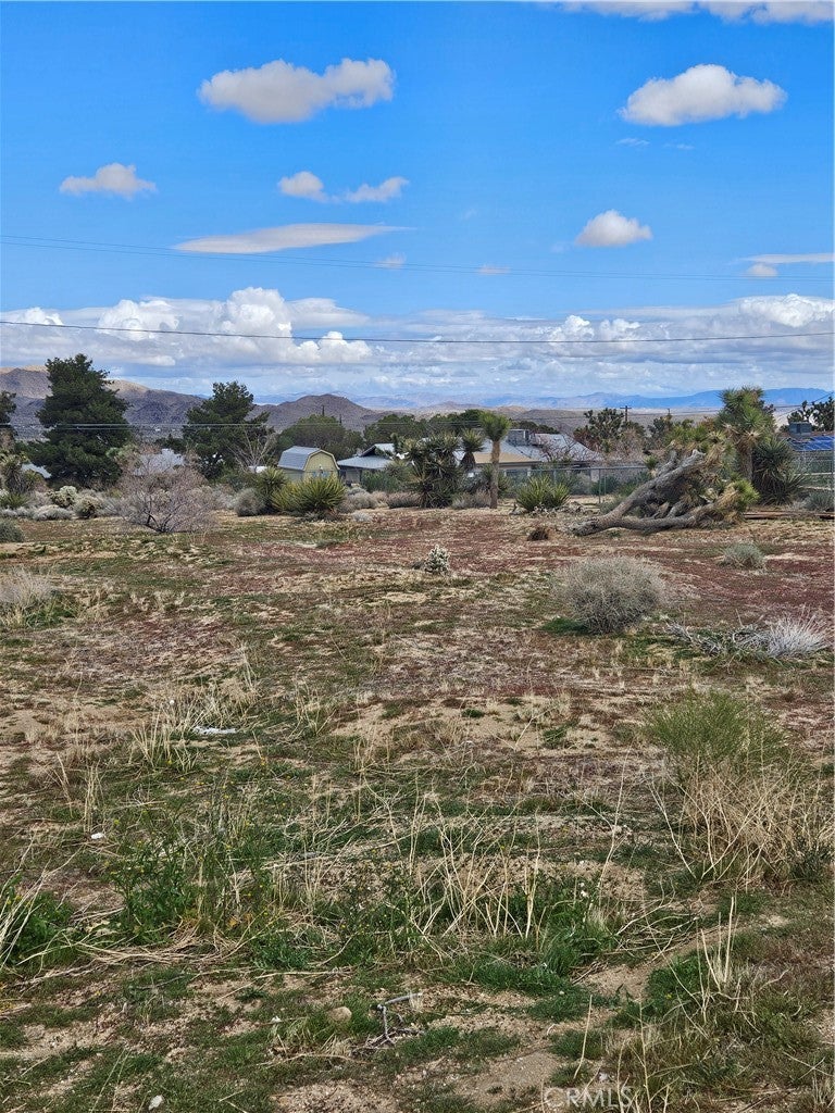 60374 La Mirada Trl, Joshua Tree, CA 92252