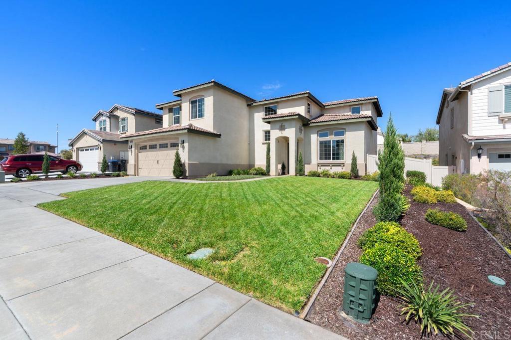 26852 Hamilton Court