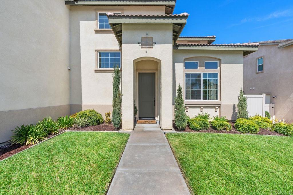 26852 Hamilton Court