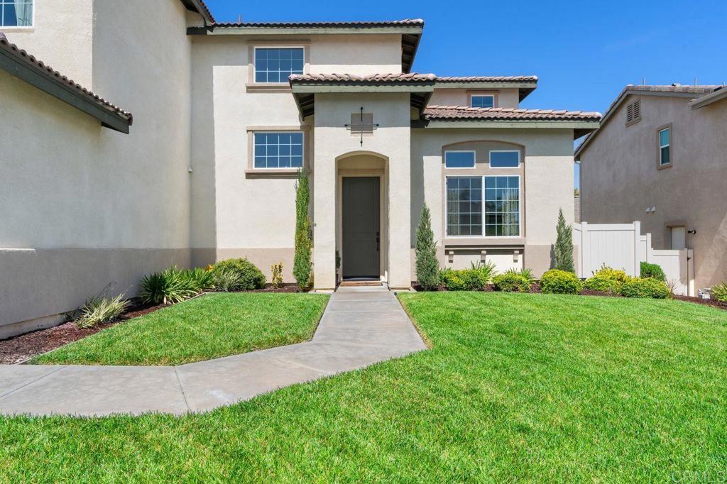 26852 Hamilton Court