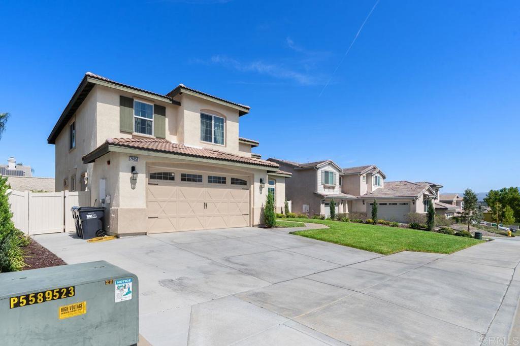 26852 Hamilton Court