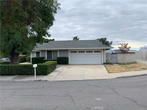 A home in Highland