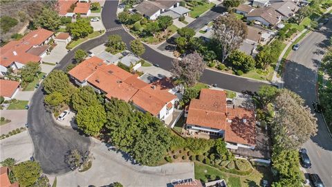 A home in Newport Beach