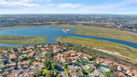 A home in Newport Beach