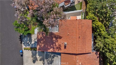 A home in Newport Beach