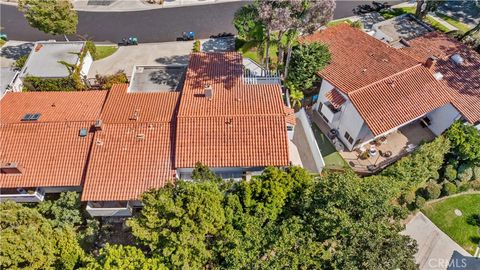 A home in Newport Beach