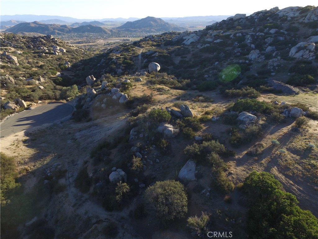 View Homeland, CA 92548 land