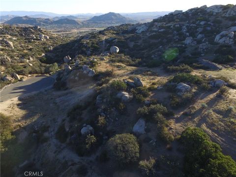 23675 Via Benito Homeland CA 92548