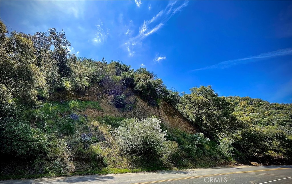 0 Old Topanga Canyon Road