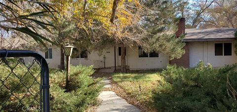 A home in Lancaster