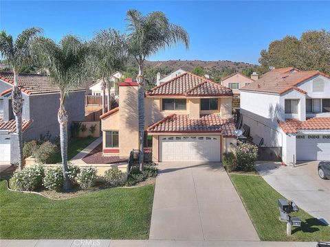 A home in Phillips Ranch