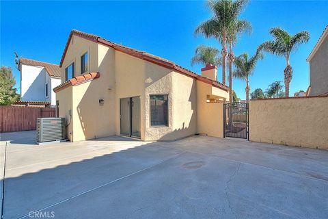 A home in Phillips Ranch