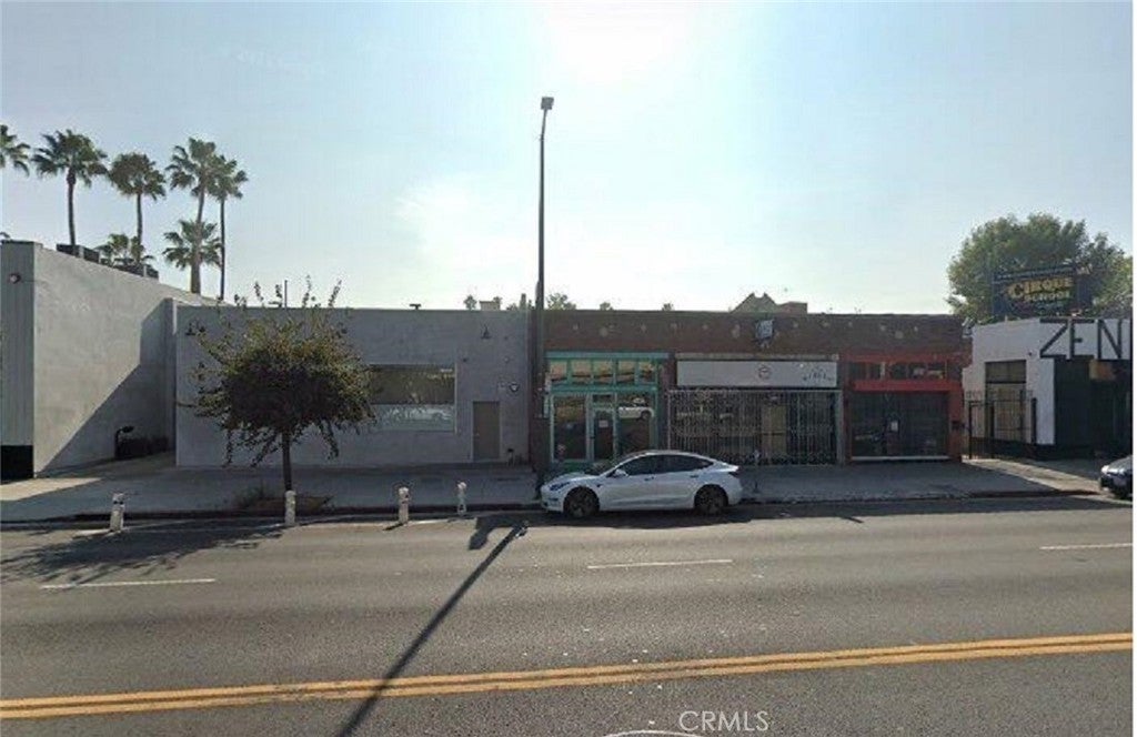 5634 Hollywood Blvd, Los Angeles, CA 90028
