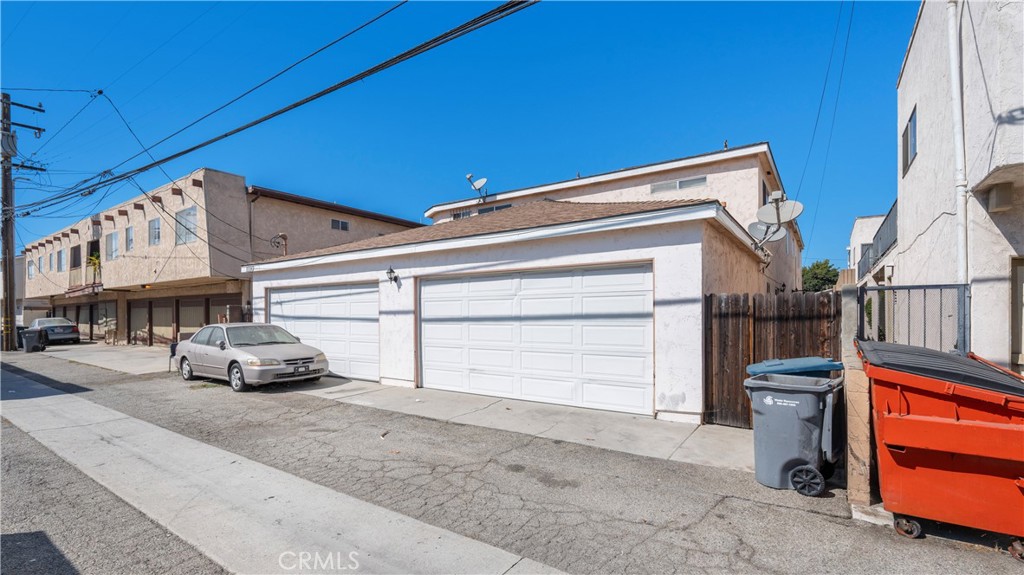 1110 W 163rd Street