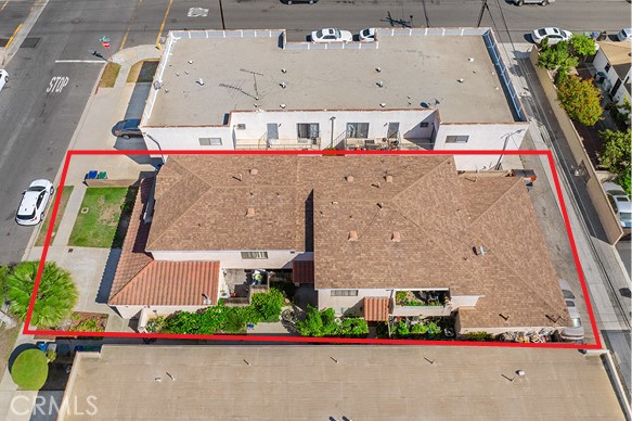 1110 W 163rd Street