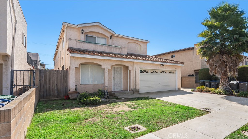 1110 W 163rd Street