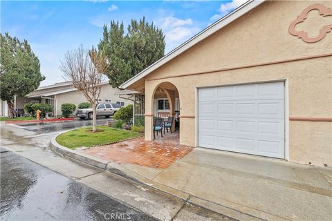 A home in Newhall