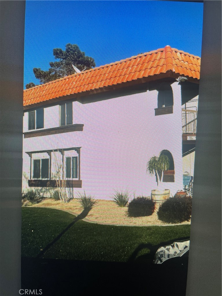 Desert View Estates (34004) - Residential