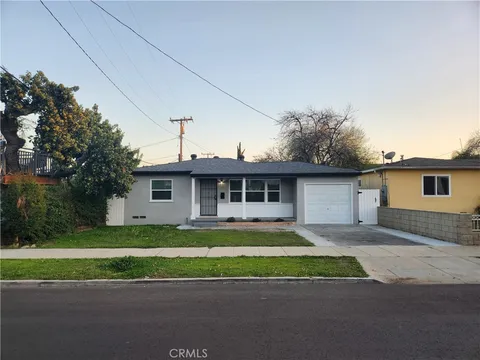 9716 Garibaldi Avenue, Temple City, CA 91780 - MLS#: OC25035794