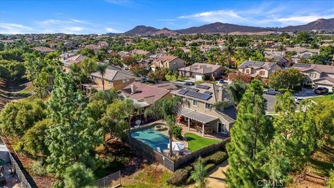 A home in Murrieta