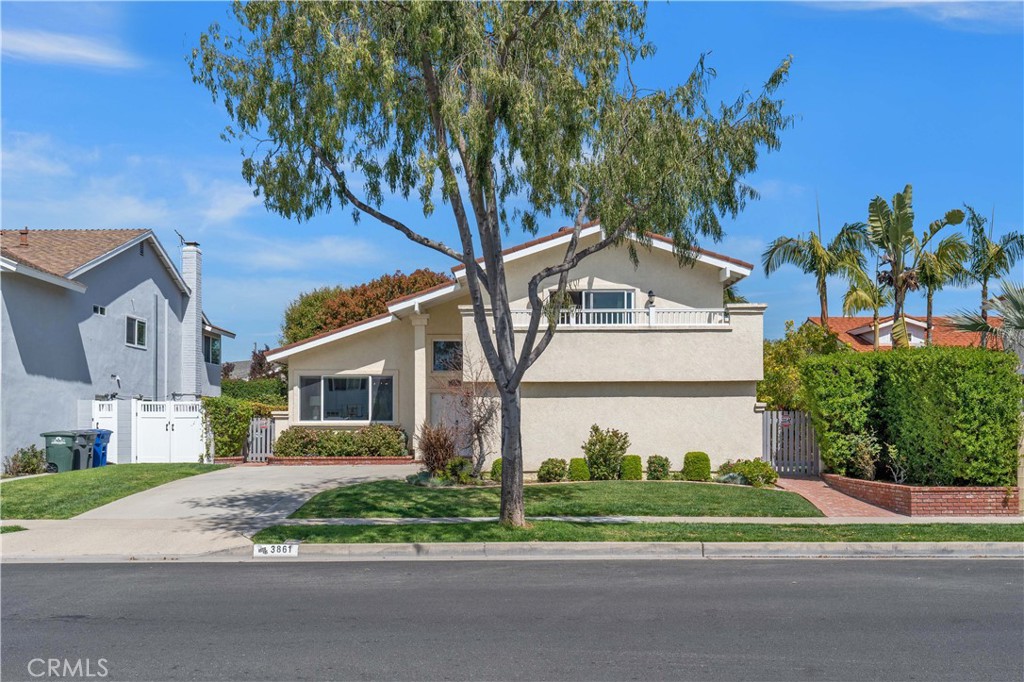 3861 Fenley Drive