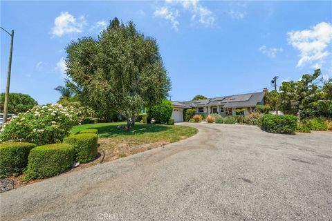 A home in Winnetka