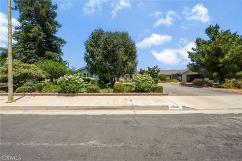 A home in Winnetka