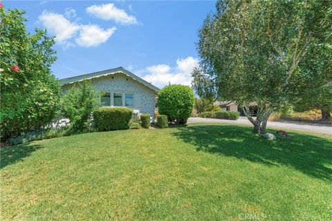 A home in Winnetka