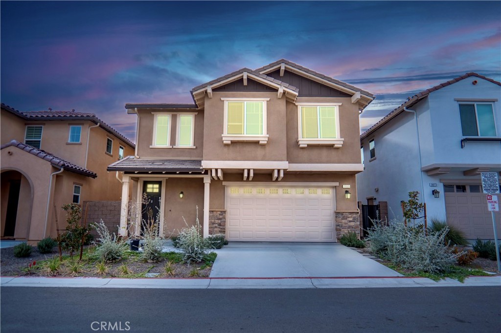 3069 Carrizo Drive